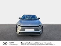 Voitures D'occasion À Quimper | Toyota Bz4X 224Ch 11Kw Grande Autonomie Design Mc25