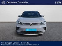 Voitures D'occasion À Lanester | Volkswagen Id.4 286Ch Pro 77 Kwh Life Max