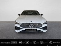 Voitures D'occasion À Quimper | Mercedes-Benz Cla 200 D 150Ch Amg Exclusive Design 8G-Dct