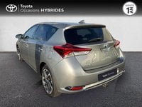 Voitures D'occasion À Saint-Martin-Des-Champs | Toyota Auris Hsd 136H Design