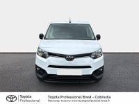 Voitures D'occasion À Brest | Toyota Proace City Electric Medium 50 Kwh Dynamic Mc23