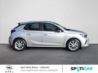 Voitures D'occasion À Yffiniac | Opel Corsa 1.2 75Ch Edition