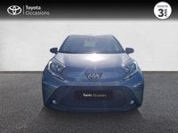 Voitures D'occasion À Brest | Toyota Aygo X 1.0 Vvt-I 72Ch Design My24
