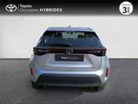 Voitures D'occasion À Ploërmel | Toyota Yaris Cross 116H Dynamic Mc24