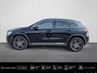 Voitures D'occasion À Caudan | Mercedes-Benz Gla 200 D 150Ch Progressive Line 8G-Dct