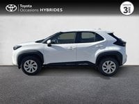 Voitures D'occasion À Noyal-Pontivy | Toyota Yaris Cross 116H Dynamic My22