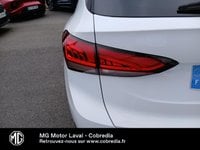 Voitures D'occasion À Laval | Mg Zs 1.5 Hybrid+ 197Ch Luxury