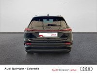 Voitures D'occasion À Quimper | Audi Q4 E-Tron 40 E-Tron 204Ch S Line