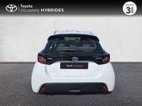 Voitures D'occasion À Brest | Toyota Yaris 116H Dynamic 5P My22