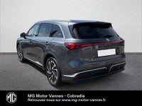 Voitures D'occasion À Theix-Noyalo | Mg Mgs6 Ev 361Ch - 77Kwh Dual Motor Luxury 4Wd