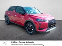 Voitures D'occasion À Saint-Thuriau | Ds Ds 3 E-Tense 156Ch Opera