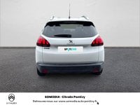Voitures D'occasion À Saint-Thuriau | Peugeot 2008 1.2 Puretech 82Ch Style