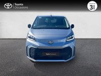 Voitures D'occasion À Vannes | Toyota Proace Verso Long 2.0 140 D-4D Dynamic Mc24