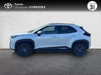 Voitures D'occasion À Plérin | Toyota Yaris Cross 116H Trail + Marchepieds My22