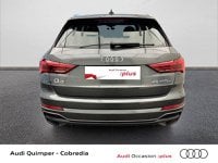 Voitures D'occasion À Quimper | Audi Q3 45 Tfsi E 245Ch S Line S Tronic 6