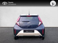 Voitures D'occasion À Quimper | Toyota Aygo X 1.0 Vvt-I 72Ch Collection S-Cvt