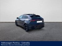 Voitures D'occasion À Pontivy | Volkswagen Taigo 1.5 Tsi 150Ch R-Line Edition Dsg7