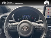 Voitures D'occasion À Pabu | Toyota Yaris Cross 116H Design Awd-I My22
