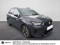 Voitures D'occasion À Brest | Seat Arona 1.0 Tsi 95Ch Copa