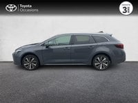Voitures D'occasion À Belz | Toyota Corolla 1.8 140Ch Design My26