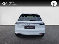 Voitures D'occasion À Ploërmel | Geely Starray 1.5 Em-I 99+218Ch Pro