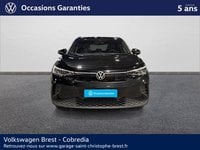 Voitures D'occasion À Brest | Volkswagen Id.4 174Ch Pro 77 Kwh Life Plus