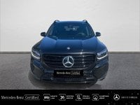 Voitures D'occasion À Saint-Brieuc | Mercedes-Benz Glb 200 D 150Ch Progressive Line 8G-Dct