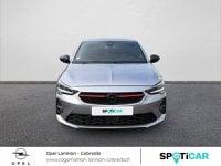 Voitures D'occasion À Lannion | Opel Corsa 1.2 Turbo 100Ch Gs Line