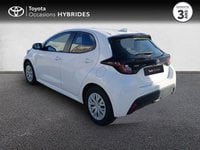Voitures D'occasion À Ploërmel | Toyota Yaris 116H Dynamic 5P Mc24