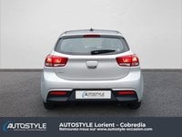 Voitures D'occasion À Lanester | Kia Rio 1.2 Dpi 84Ch Active