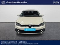 Voitures D'occasion À Brest | Volkswagen Polo 1.0 Mpi 80Ch Polo