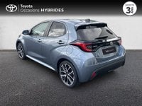 Voitures D'occasion À Pluneret | Toyota Yaris 116H Design 5P My26