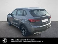 Voitures D'occasion À Lanester | Mg Zs 1.5 Hybrid+ 197Ch Comfort