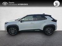 Voitures D'occasion À Vannes | Toyota Yaris Cross 116H Gr Sport My22