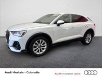 Voitures D'occasion À Saint-Martin-Des-Champs | Audi Q3 Sportback 35 Tdi 150Ch Advanced S Tronic 7