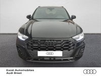 Voitures D'occasion À Brest | Audi Q5 50 Tfsi E 299Ch S Line Quattro S Tronic 7