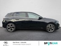 Voitures D'occasion À Brest | Opel Astra 1.6 Turbo 180Ch Hybrid Gs Line Bva8