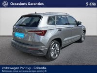 Voitures D'occasion À Pontivy | Škoda Karoq 2.0 Tdi 116Ch Scr Business Dsg7
