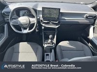 Voitures D'occasion À Brest | Dacia Bigster 1.2 Mild Hybrid 140Ch Essential