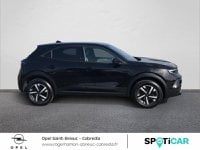 Voitures D'occasion À Yffiniac | Opel Mokka 1.2 Turbo 136Ch Edition