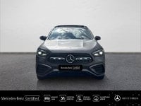 Voitures D'occasion À Saint-Brieuc | Mercedes-Benz Gla 250 E Hybrid Eq 218Ch Edition 140 8G-Dct