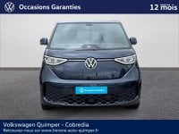 Voitures D'occasion À Quimper | Volkswagen Id. Buzz 204Ch Pro 77 Kwh
