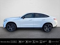 Voitures D'occasion À Brest | Mercedes-Benz Glc Coupé 300 E Hybrid 204+136Ch Amg Line 4Matic 9G...