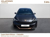 Voitures D'occasion À Saint-Brieuc | Cupra Born 230Ch Xl 77 Kwh Vz