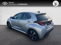 Voitures D'occasion À Pluneret | Toyota Yaris 116H Style 5P