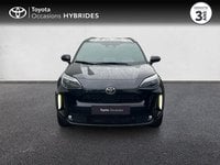 Voitures D'occasion À Belz | Toyota Yaris Cross 116H Design Mc24