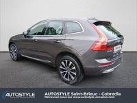 Voitures D'occasion À Yffiniac | Volvo Xc60 B4 Adblue 197Ch Plus Style Chrome Geartronic