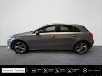 Voitures D'occasion À Quimper | Mercedes-Benz Classe A 180 136Ch Style Line 7G-Dct