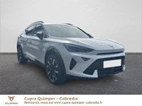 Voitures D'occasion À Quimper | Cupra Formentor 1.5 Ehybrid 272Ch Vz Dsg6
