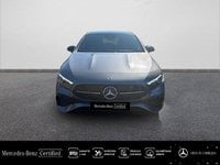 Voitures D'occasion À Saint-Grégoire | Mercedes-Benz Classe A 180 136Ch Edition 140 7G-Dct